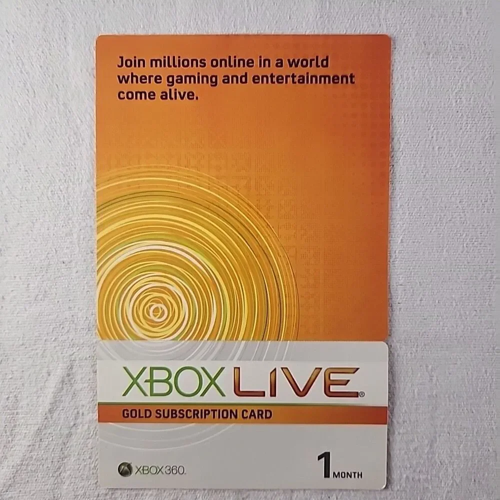 Game Live Arcade Unplugged Xbox 360 Microsoft 2006 Complete CD Manual Case